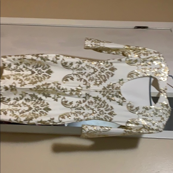 Dress - Picture 2 of 3